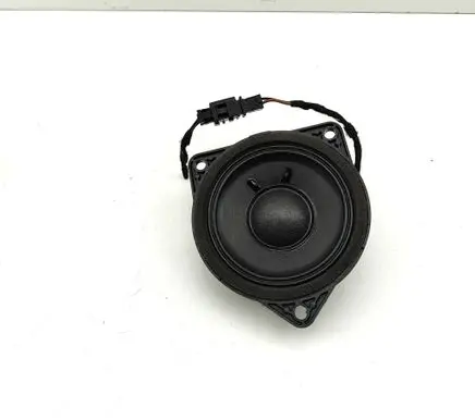 Porsche Taycan 9J1 Front door speaker 971035415F
