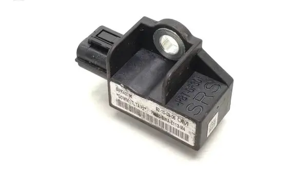 Honda CR-V Airbag deployment crash/impact sensor 77970SWAE113M4 5WK43786