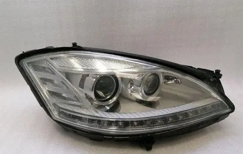 Mercedes-Benz S W221 Headlight/headlamp A2218202059