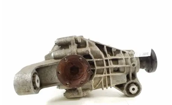 Audi Q7 4L Rear differential 4460310018