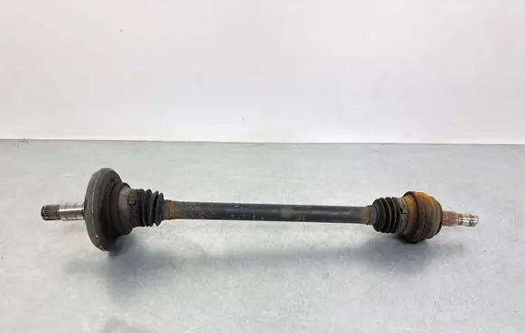 Mercedes-Benz GLC X253 C253 Rear driveshaft A2203570101
