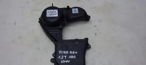 Ford Ka Timing belt guard (cover)