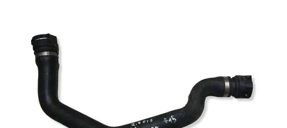 BMW 1 E81 E87 Exhaust heat shield 2249843 C00117801
