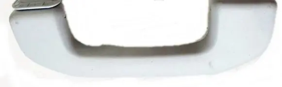 Mercedes-Benz B W246 W242 Front interior roof grab handle 0998150039