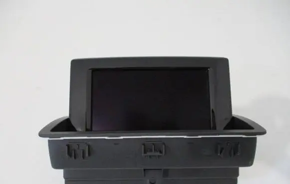 Audi Q3 8U Screen/display/small screen 8UO857273A
