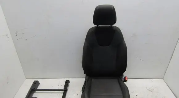 Opel Crossland X Front passenger seat 