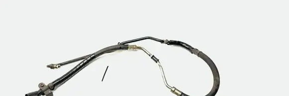 Toyota Corolla Verso E121 Power steering hose/pipe/line 010305