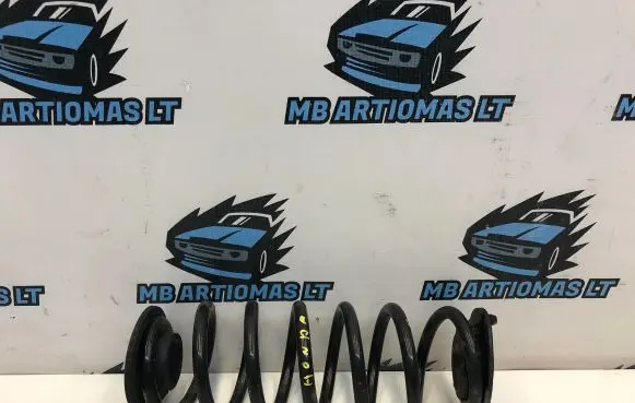 Honda Insight Rear coil spring