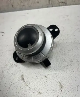 Citroen C-Crosser Gear selector 