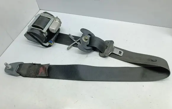Peugeot 308 Front seatbelt 0406062 7460439