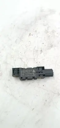 Audi A3 S3 8P Airbag deployment crash/impact sensor 4B0959643D