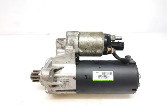 Volkswagen Transporter - Caravelle T5 Starter motor 0001123044 903925 300594112010
