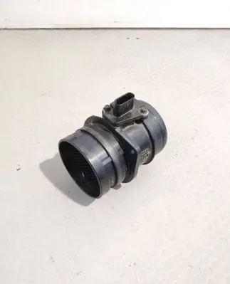 Skoda Octavia Mk2 (1Z) Mass air flow meter 06J906461D
