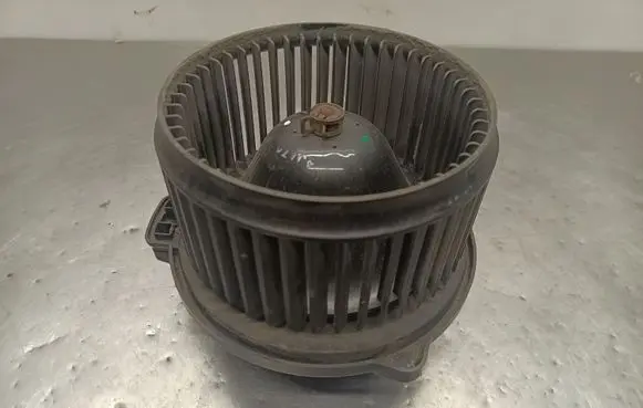 SsangYong Rexton I Heater fan/blower 61925000