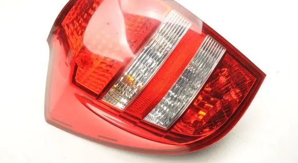 KIA Ceed Rear/tail lights 92401-1H3