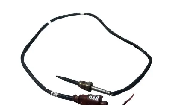 Exhaust gas temperature sensor