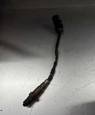 Audi A5 Sportback 8TA Lambda probe sensor 070906262B 0281004072