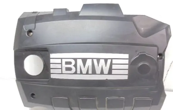 BMW 7 F01 F02 F03 F04 Engine cover (trim) 1749151
