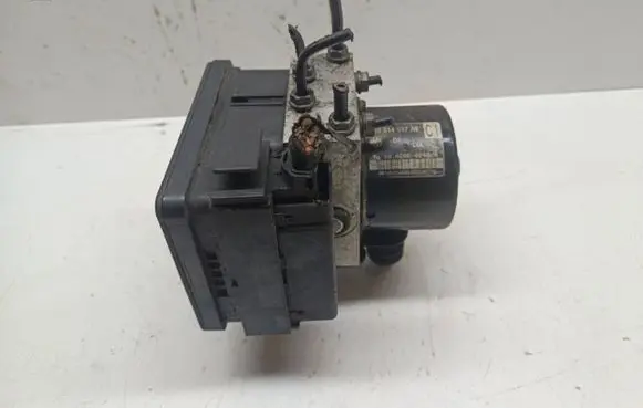 Volkswagen Touran I ABS Pump 1K0614517AE 10020602464