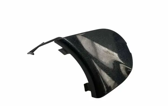 Opel Adam Rear bumper row hook cap/cover 13356474