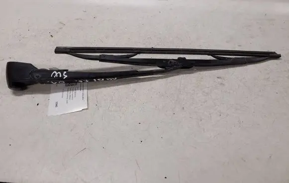 Audi A6 S6 C5 4B Rear wiper blade arm 8D9955407A