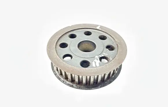 Audi A6 S6 C6 4F Camshaft pulley/ VANOS 059109105C