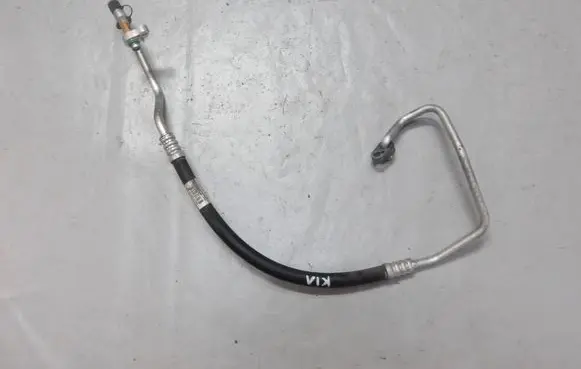 Air conditioning (A/C) pipe/hose