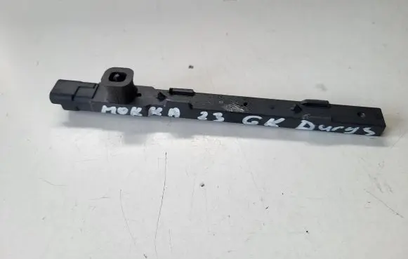 Opel Mokka B Antenna control unit 9827157280