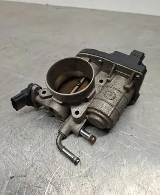 Subaru Forester SG Throttle valve PS6001