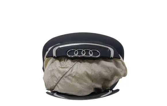 Audi A6 S6 C7 4G Steering wheel airbag 4G0880201N 616321500D