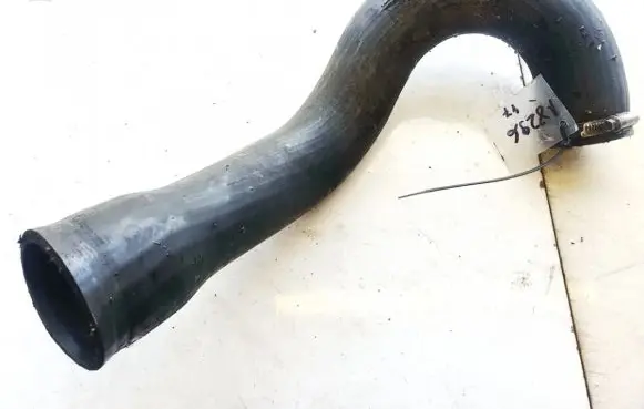 Fiat Ulysse Intercooler hose/pipe