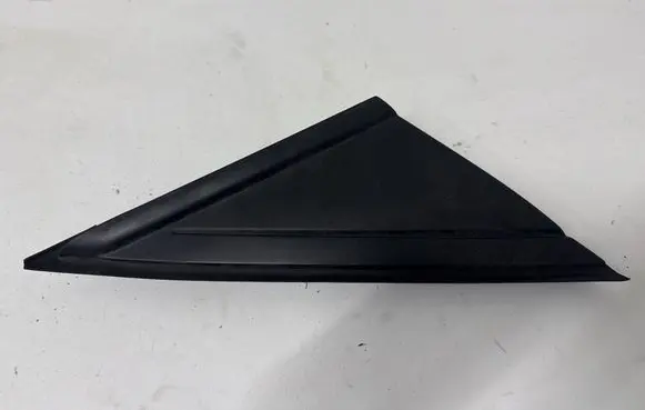 Ford Focus Fender trim (molding) BM51A16004