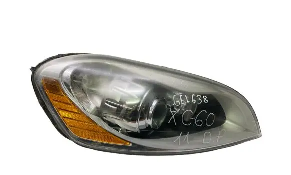 Volvo XC60 Headlight/headlamp 30763138