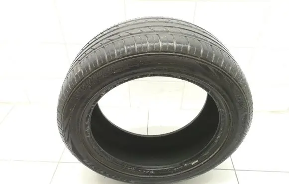 BMW 5 E60 E61 R17 summer tire 22550R1798W SPORTSA37