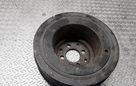 Volkswagen PASSAT B5.5 Crankshaft pulley