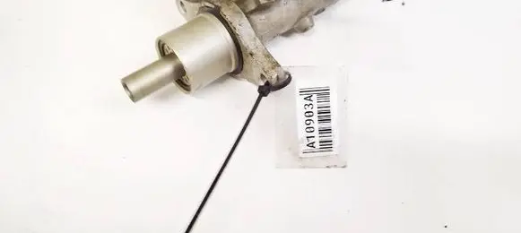 Ford Focus Master brake cylinder