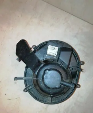 Volvo XC70 Heater fan/blower 28417