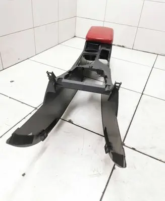 Peugeot RCZ Center console Mp6588 14300477