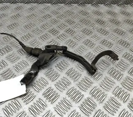 Cupra Formentor Headlight/headlamp level sensor 5WA412521D