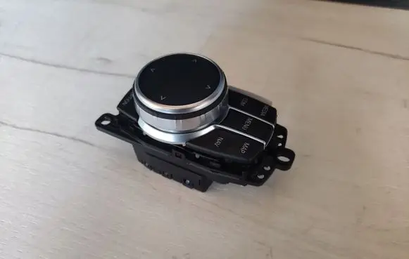 BMW 6 F12 F13 Head unit multimedia control 9866965
