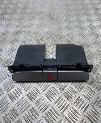 Volkswagen PASSAT B6 Dashboard storage box/compartment 3C0858407