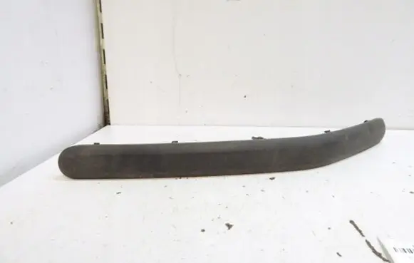 Ford Fusion Front bumper splitter molding 2N11-17D750-A