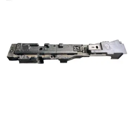 Volvo V70 Rear sill trim cover 1882