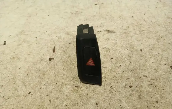 Audi A4 S4 B8 8K Hazard light switch 8K1941509 037080873