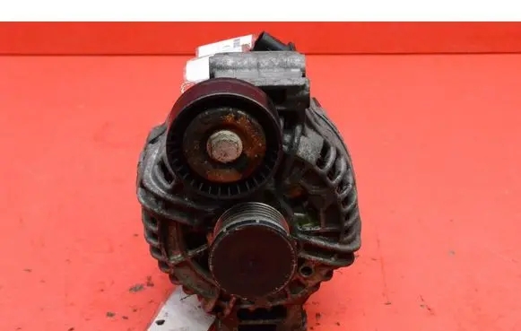 BMW X3 E83 Generator/alternator 753296606