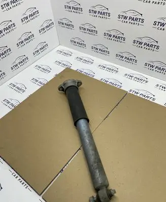 Mercedes-Benz GLC X253 C253 Rear shock absorber/damper 2533201001