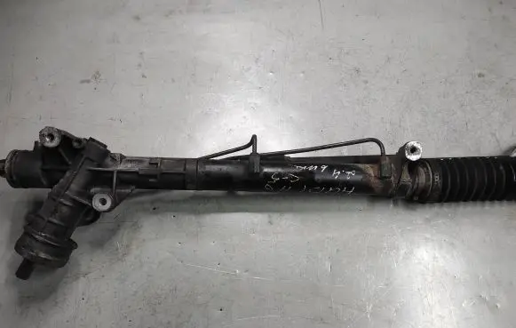 Audi A6 S6 C5 4B Steering rack 030658