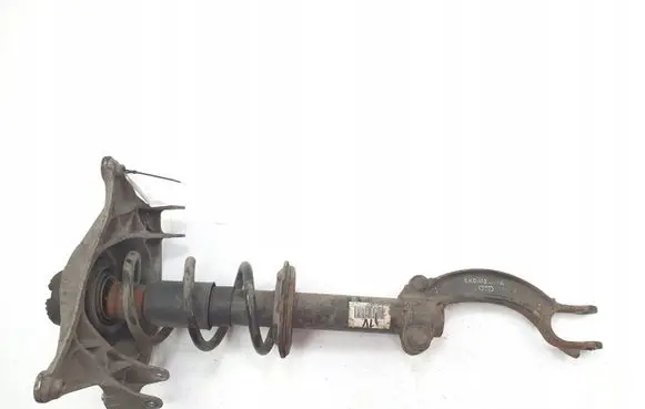 Audi A5 8T 8F Front shock absorber/damper 8F0413031B