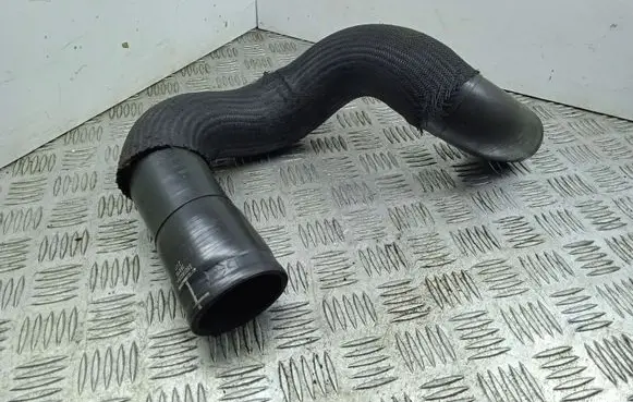 Jeep Grand Cherokee Intercooler hose/pipe 55038006AC