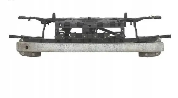 Renault Laguna III Radiator support slam panel